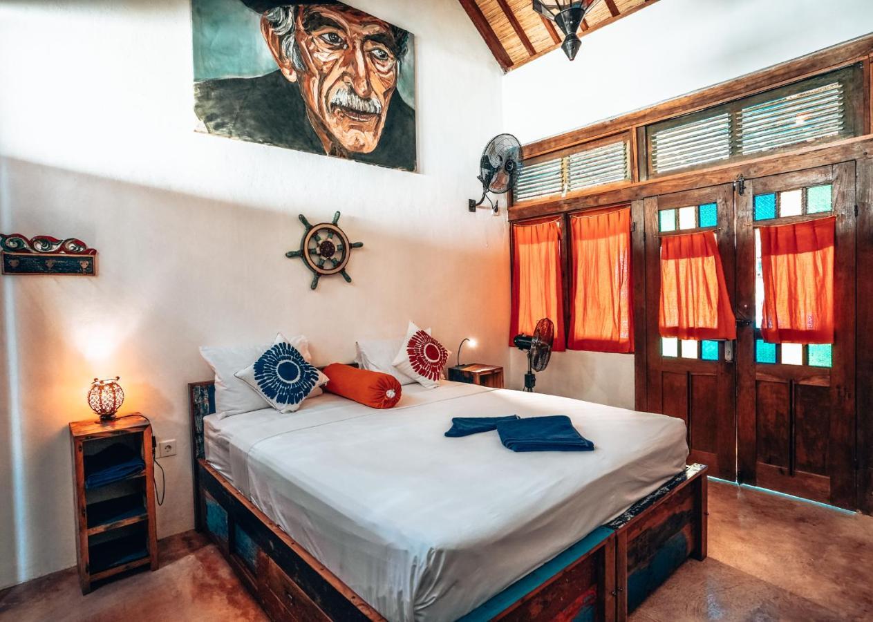 Blue Earth Village Amed Zewnętrze zdjęcie