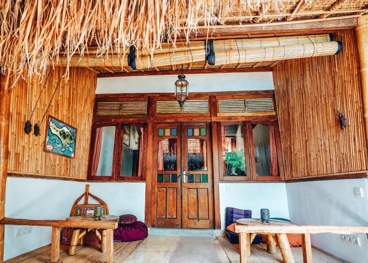 Blue Earth Village Amed Zewnętrze zdjęcie