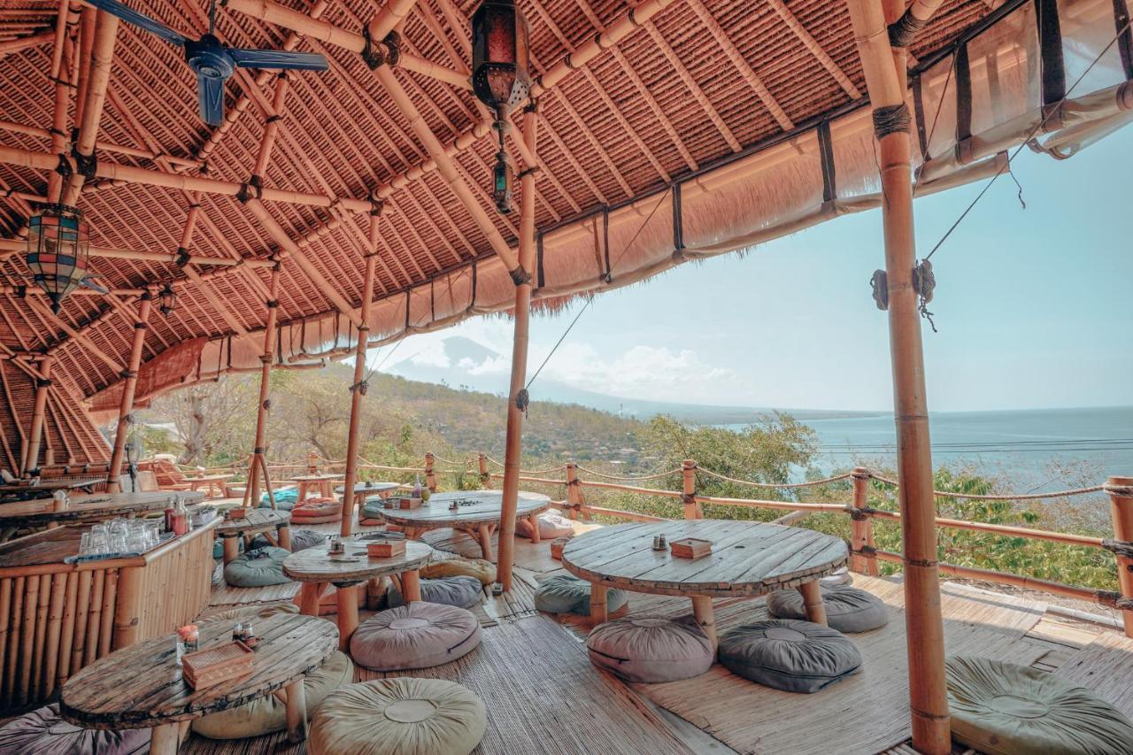 Blue Earth Village Amed Zewnętrze zdjęcie