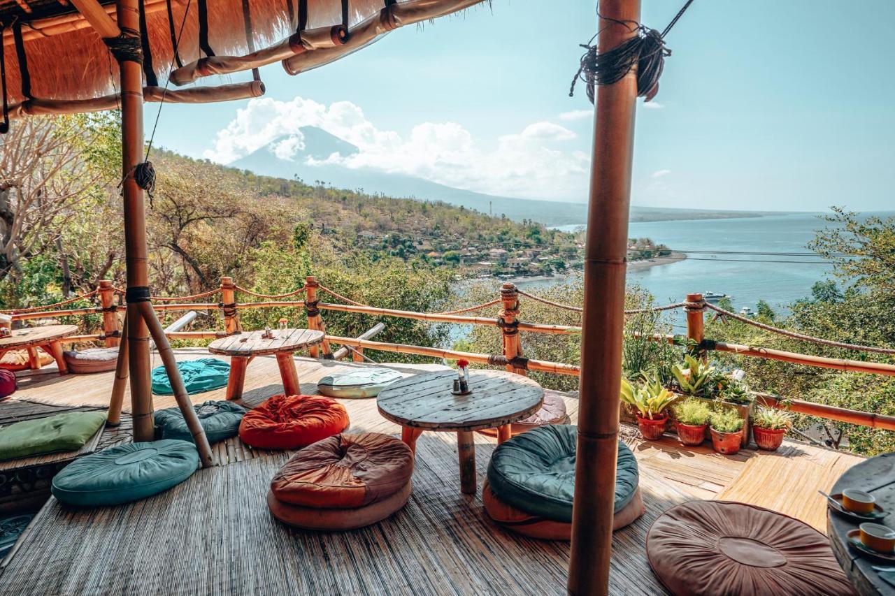 Blue Earth Village Amed Zewnętrze zdjęcie
