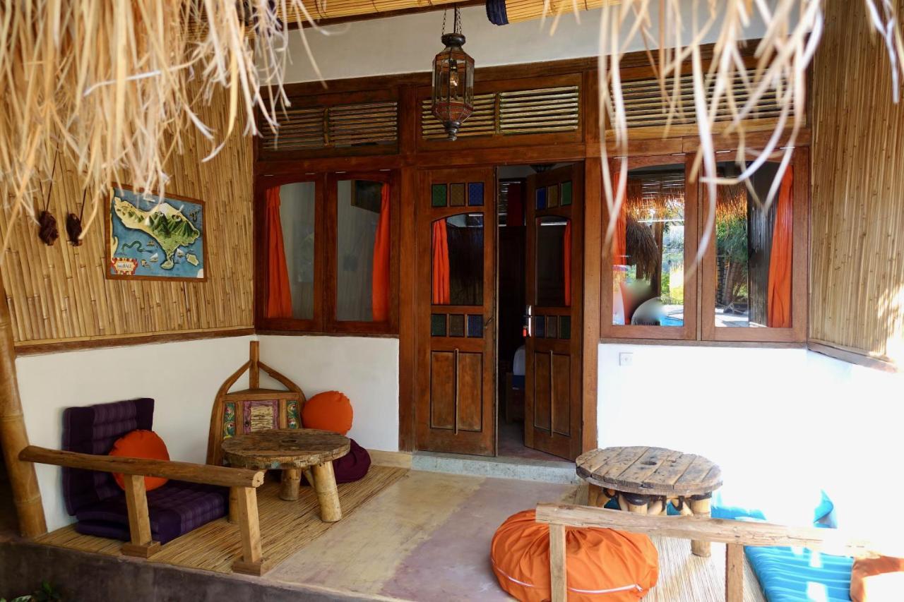 Blue Earth Village Amed Zewnętrze zdjęcie