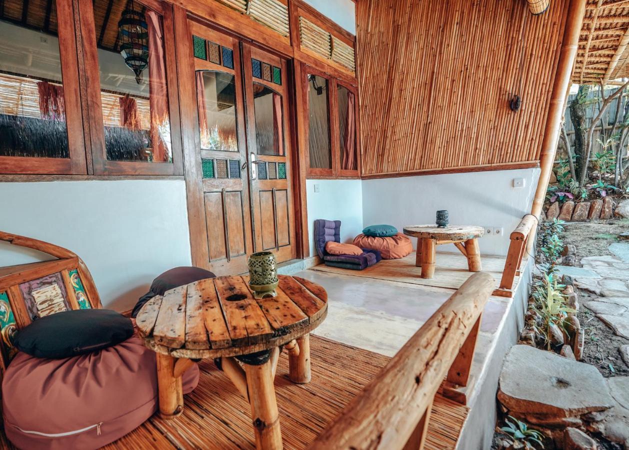 Blue Earth Village Amed Zewnętrze zdjęcie