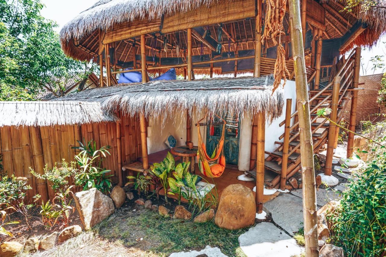 Blue Earth Village Amed Zewnętrze zdjęcie