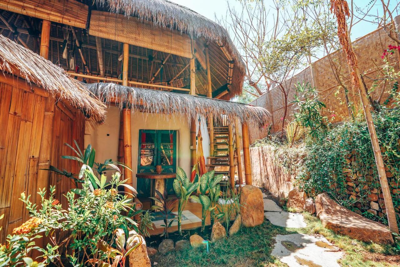 Blue Earth Village Amed Zewnętrze zdjęcie