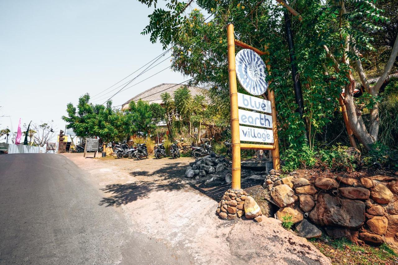 Blue Earth Village Amed Zewnętrze zdjęcie