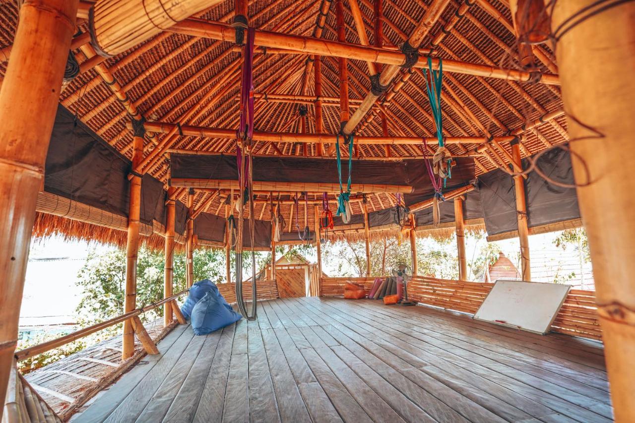 Blue Earth Village Amed Zewnętrze zdjęcie