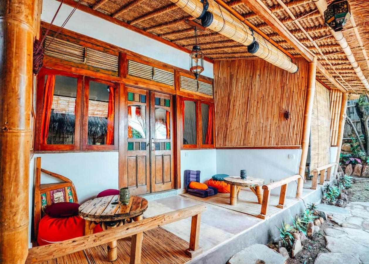 Blue Earth Village Amed Zewnętrze zdjęcie