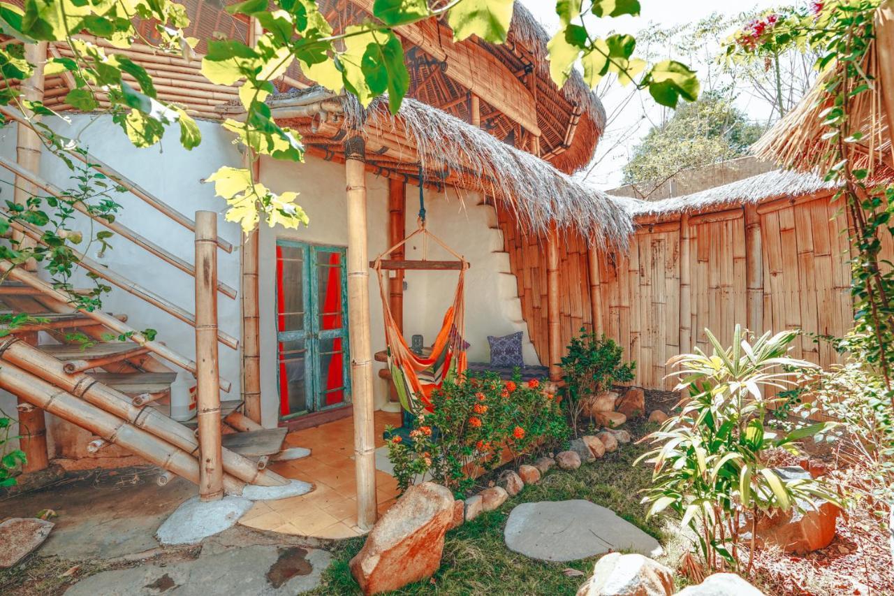 Blue Earth Village Amed Zewnętrze zdjęcie