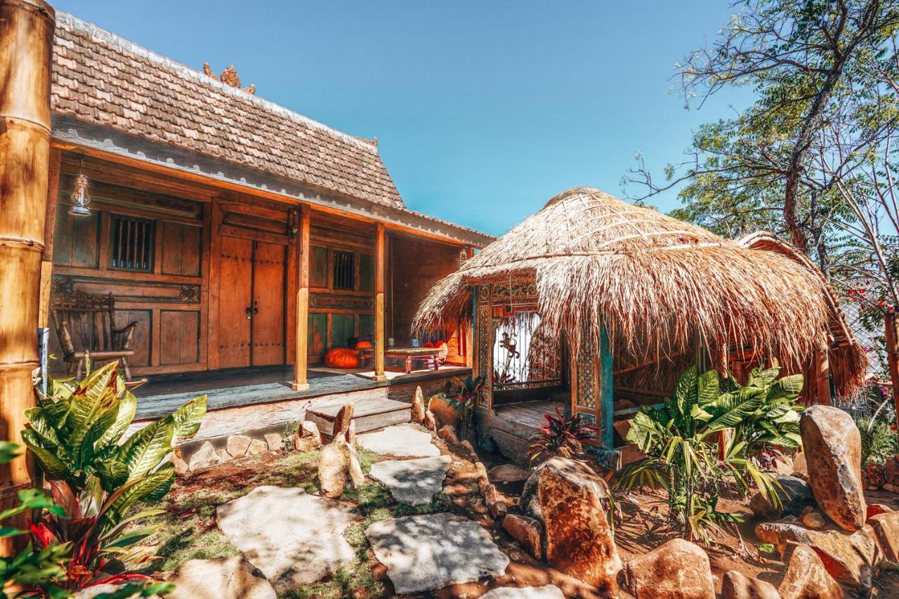 Blue Earth Village Amed Zewnętrze zdjęcie