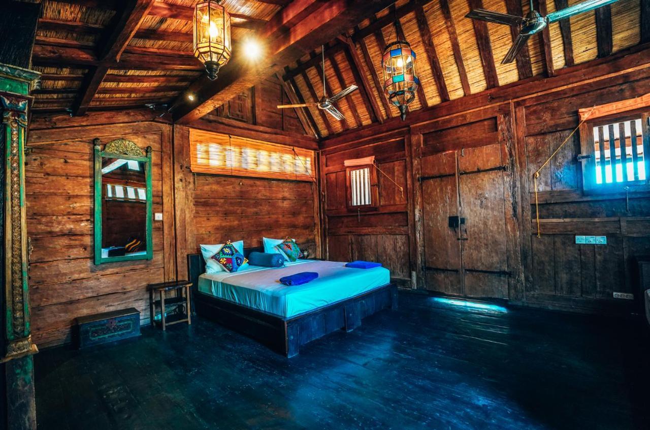 Blue Earth Village Amed Zewnętrze zdjęcie