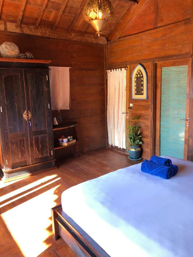 Blue Earth Village Amed Zewnętrze zdjęcie