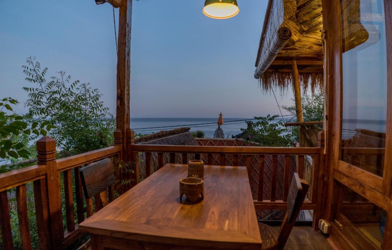 Blue Earth Village Amed Zewnętrze zdjęcie
