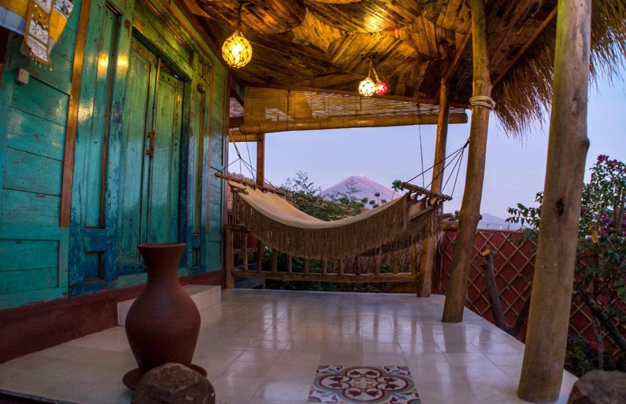 Blue Earth Village Amed Zewnętrze zdjęcie