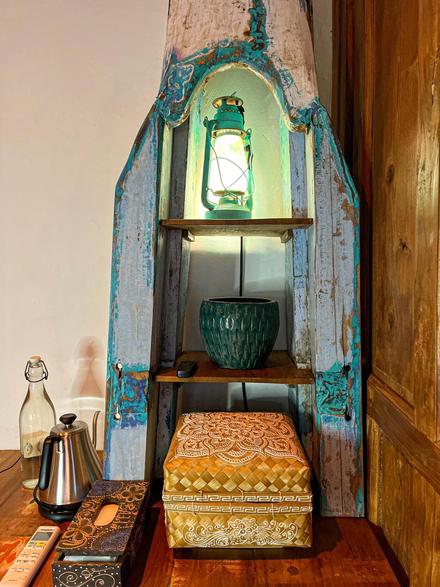 Blue Earth Village Amed Zewnętrze zdjęcie