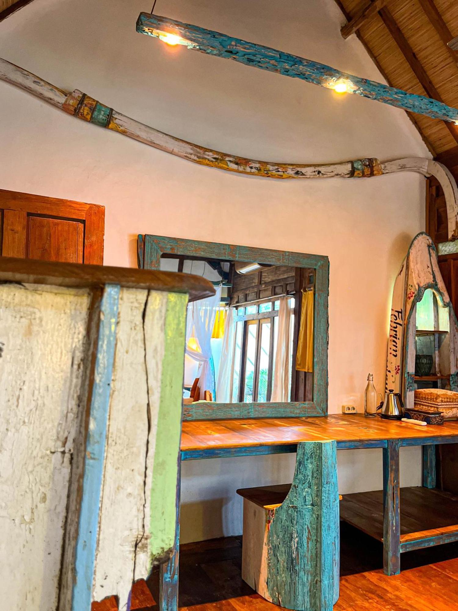 Blue Earth Village Amed Zewnętrze zdjęcie