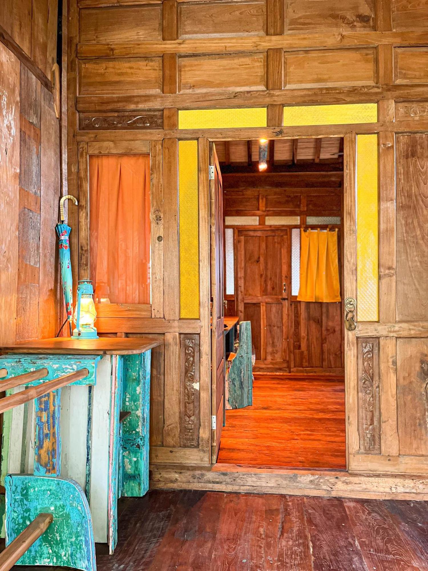 Blue Earth Village Amed Zewnętrze zdjęcie